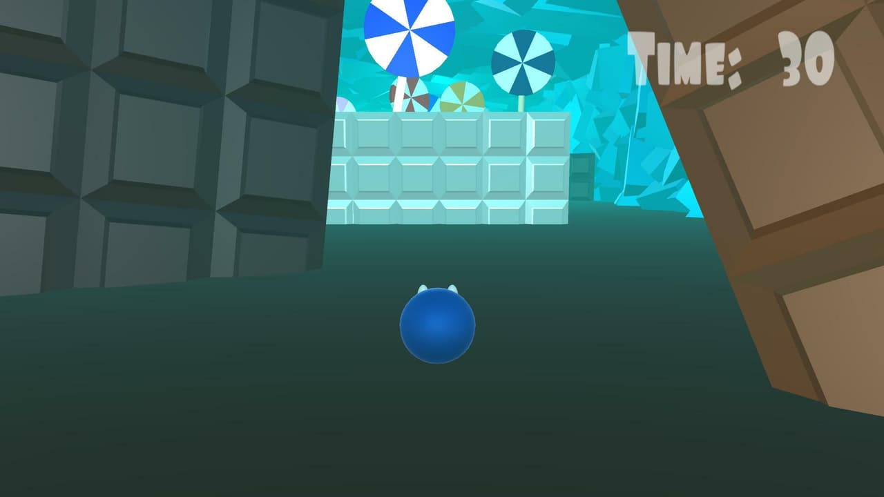 Escape From Rock Candy Cavern