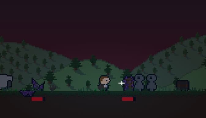 Night Intruders screenshot 4