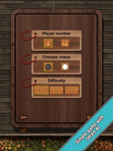 Connect6 Free HD screenshot 4