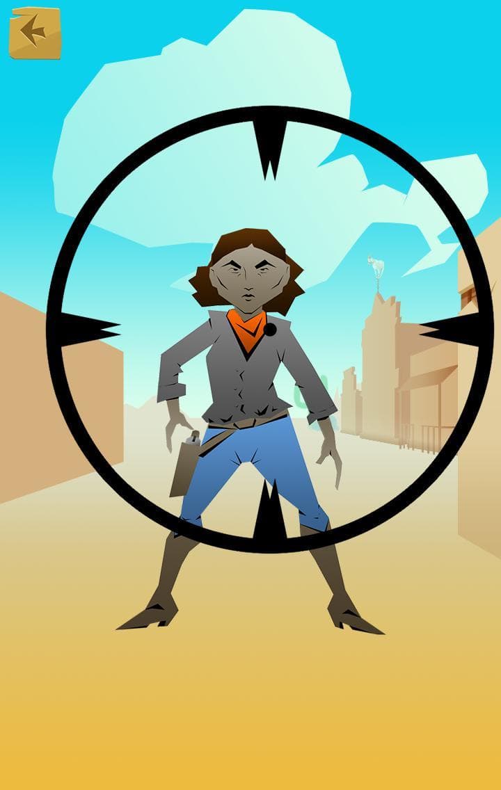 tap tap BANG! screenshot 5