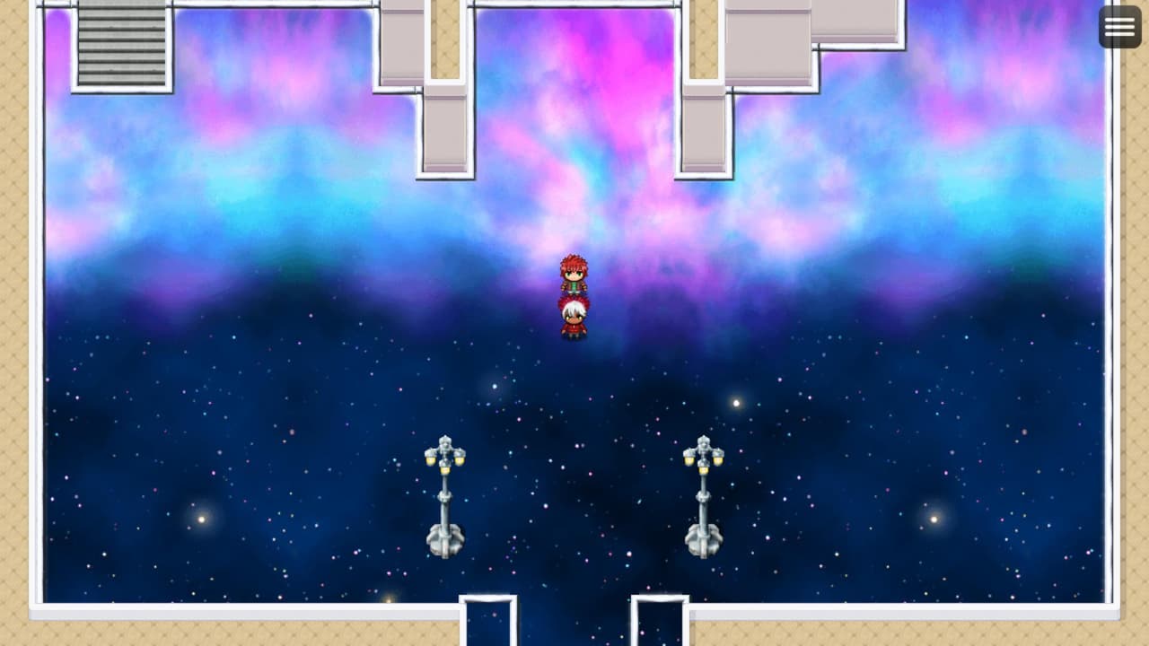 Void II: The Dream