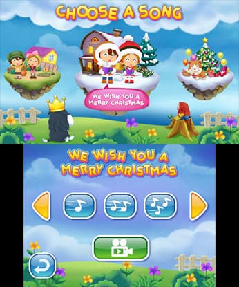 My First Songs 2 screenshot 3