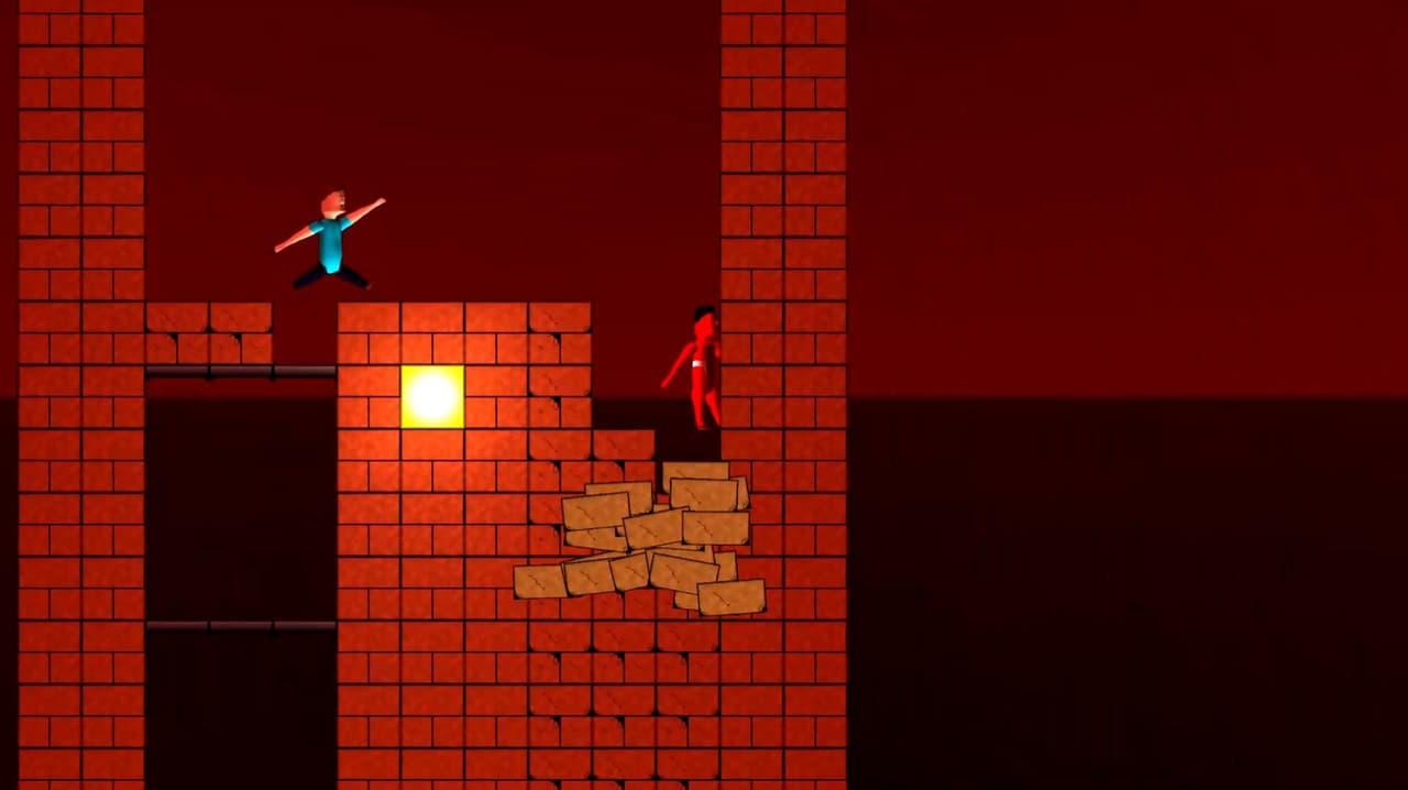 Brawlforming screenshot 3