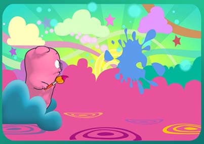 Learning with the PooYoos - Episode 3 screenshot 4