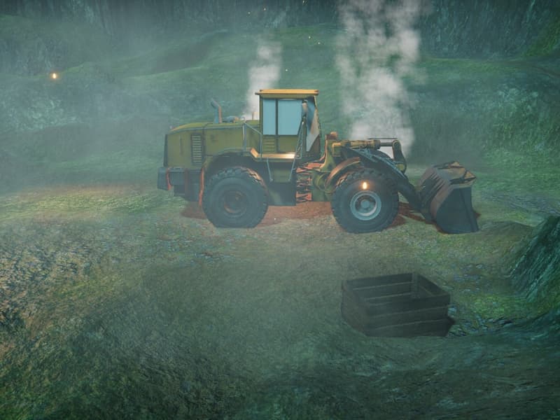 Amity Island screenshot 6