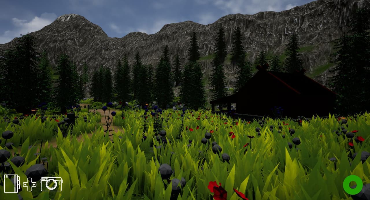 Sierra screenshot 3