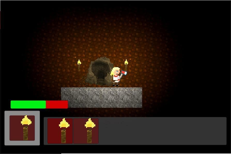 IgorsCaveAdventure screenshot 4