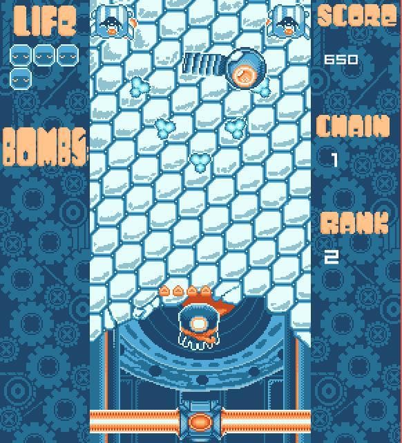 Factory Freak-Out!v0.46 screenshot 6