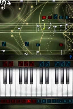 Music on: Learning Piano Volume 2 screenshot 2