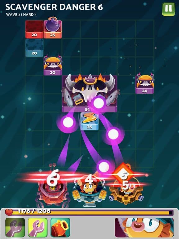 WarPods screenshot 4
