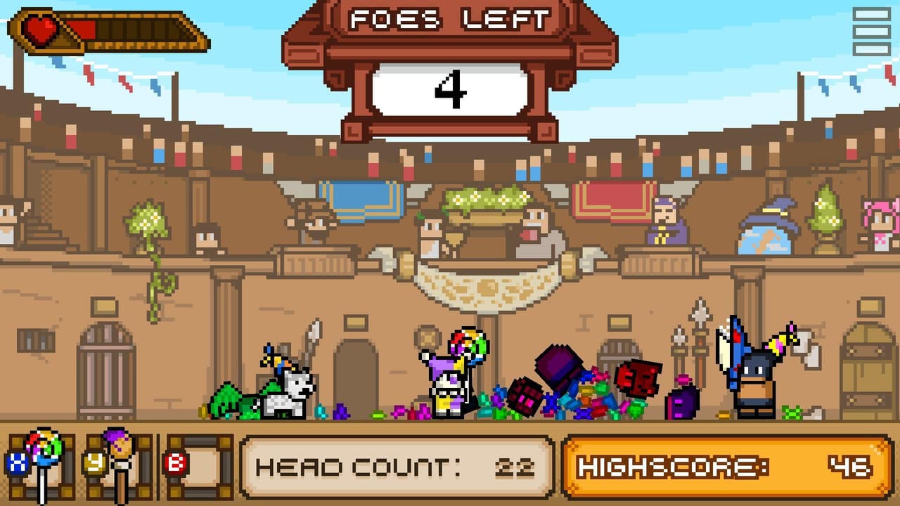 Colossorama