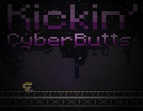 Kickin CyberButs