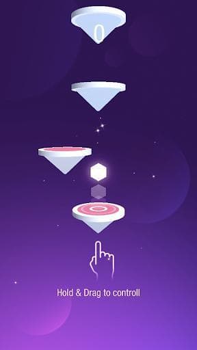 Bouncez screenshot 2