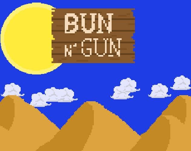 Bun N Gun: One Shot in the West