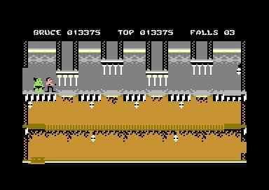 Bruce Lee - Duology screenshot 6