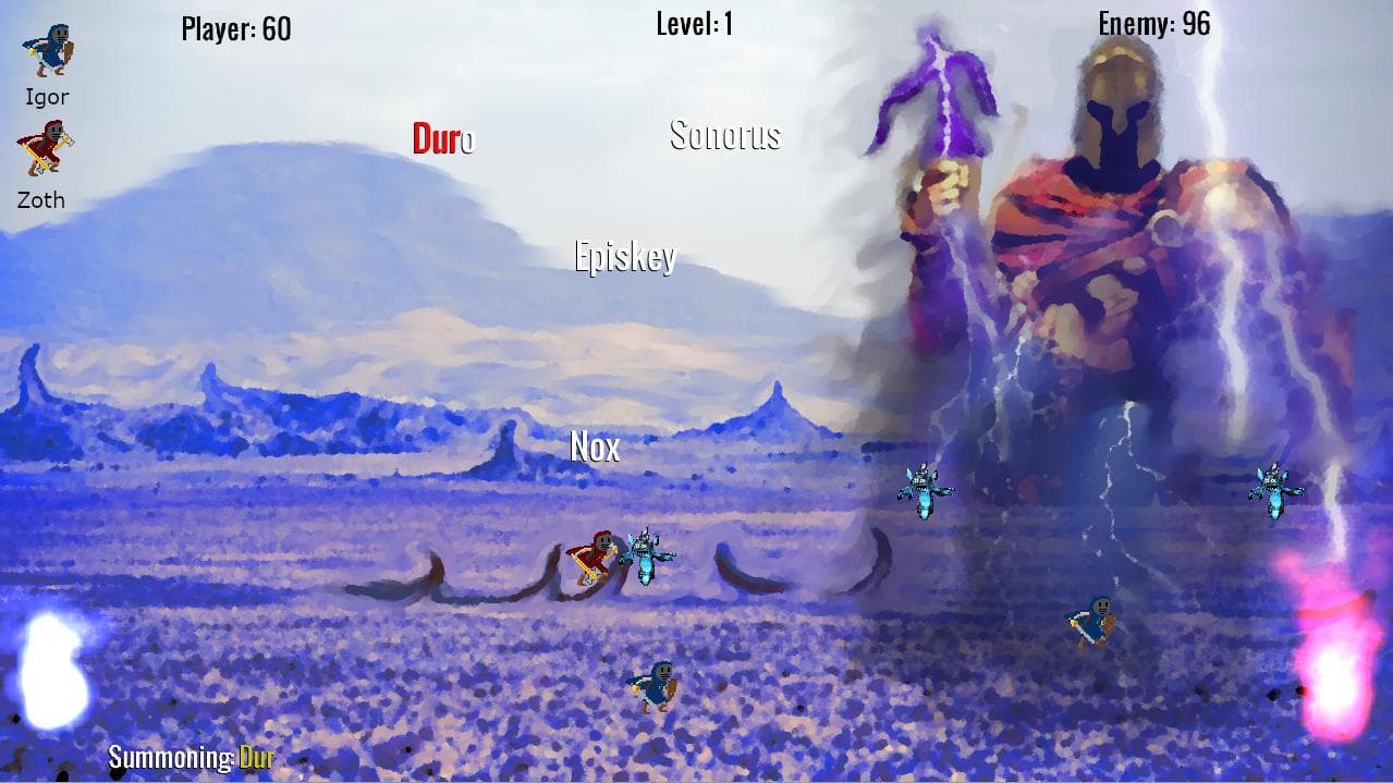 BattleType