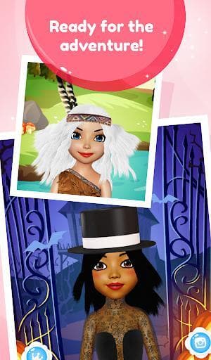 Princess Hair & Makeup Salon