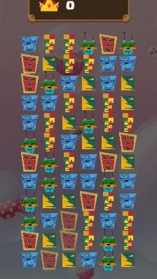 Facematics Match-3