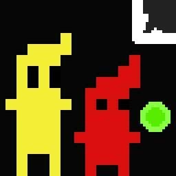 Lob and Bob