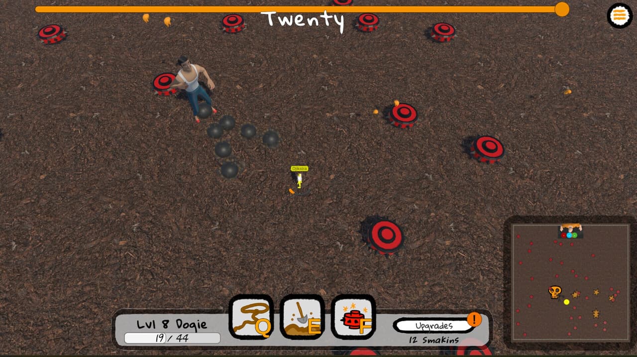 Bwudaling: Da Fight for da Bwudahood screenshot 5