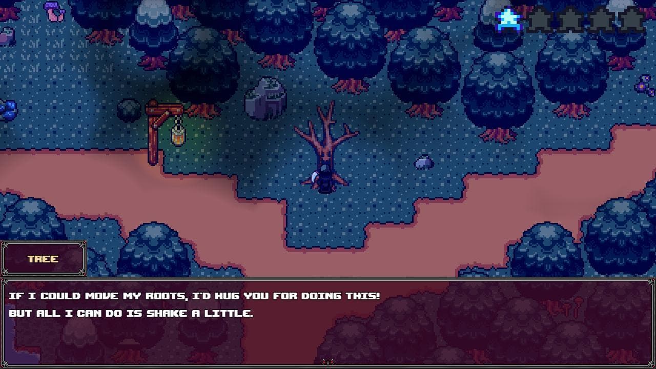 Jeepers! Youre a Reaper! screenshot 3