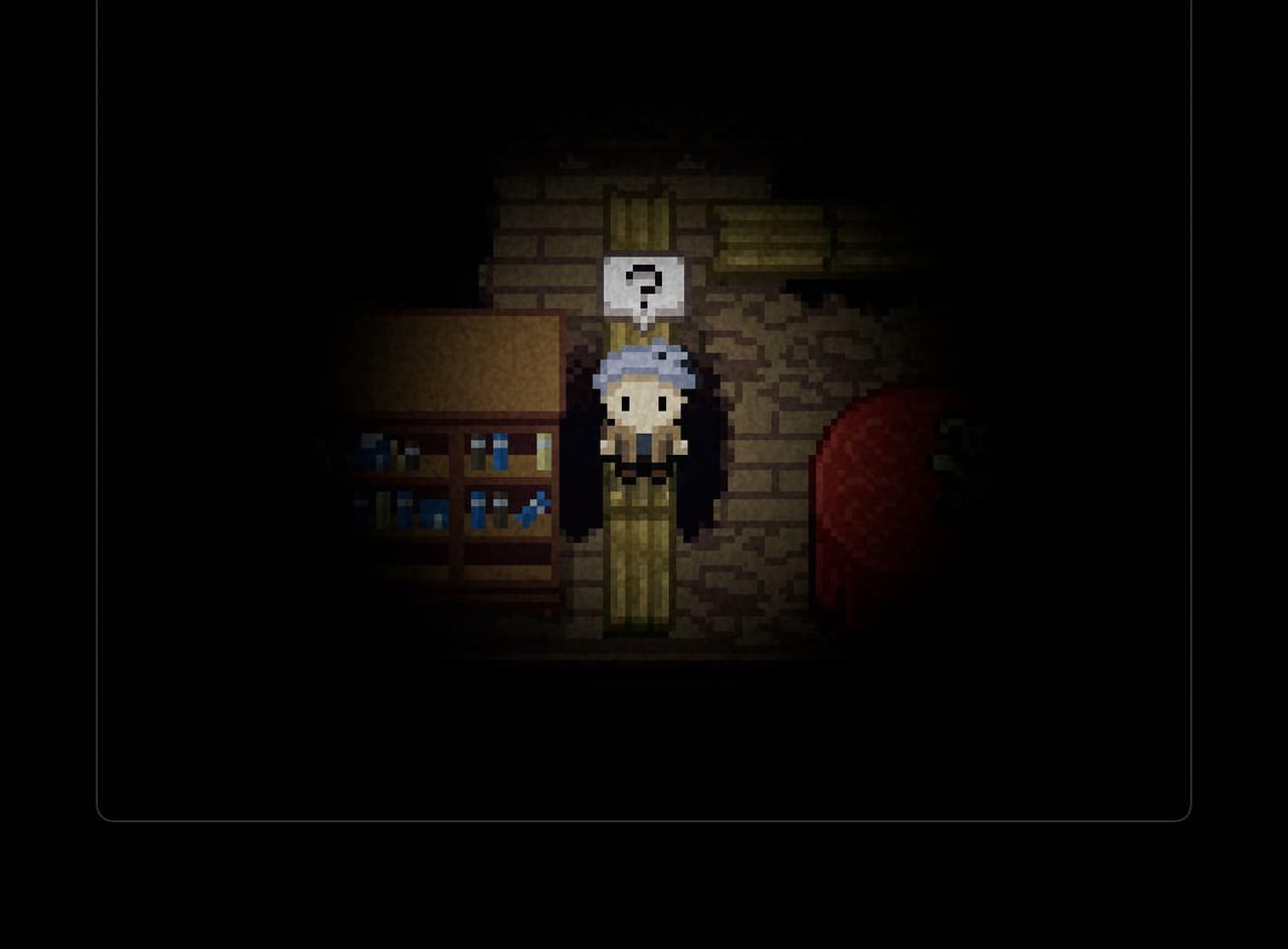 Karisvale (itch) screenshot 3