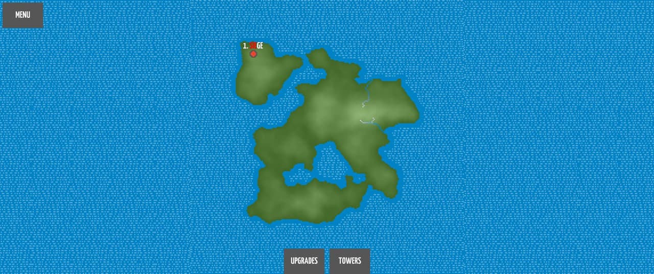 Scribe TD screenshot 3