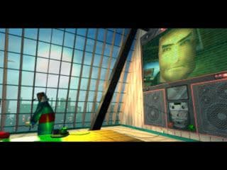 Jackie Chan Stuntmaster screenshot 3