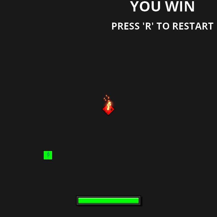 Do The Dodge Roll Shuffle screenshot 4