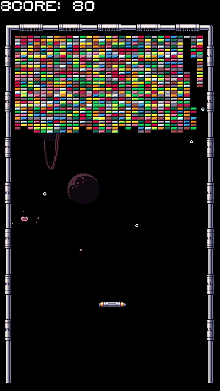 Arcadeoid