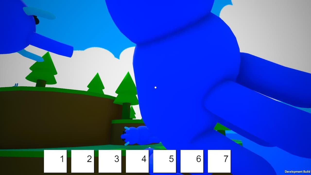 SandBox Island