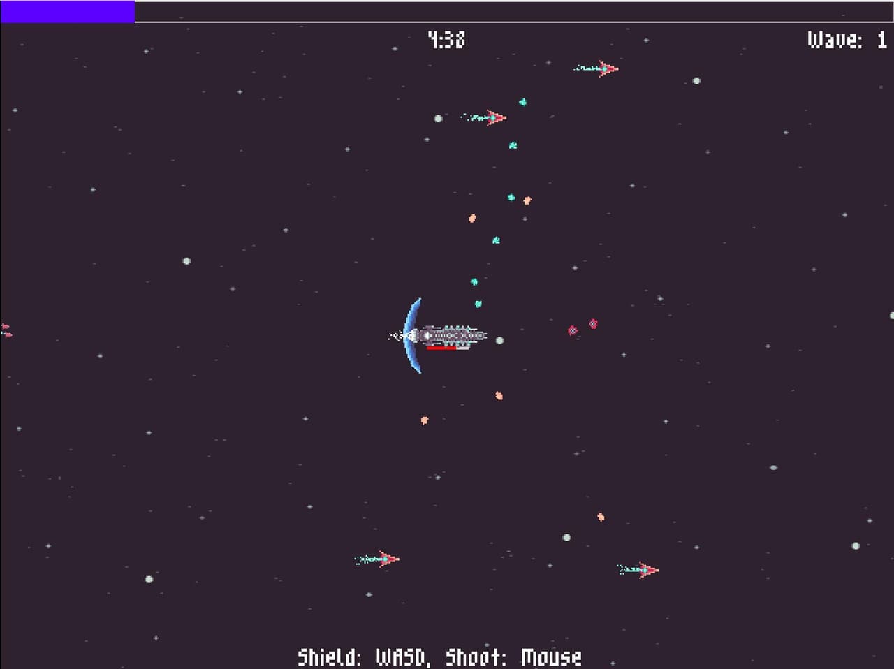 Micro Fleet