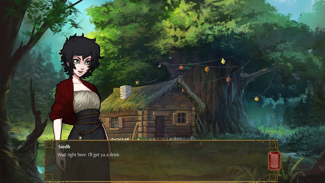 Walkerman Act 2: Herdchaser-girl screenshot 3