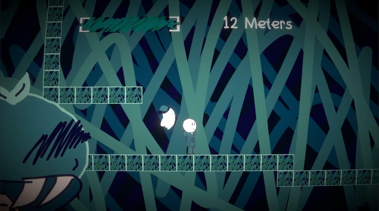 Stuck Together (DivisionDev) screenshot 3