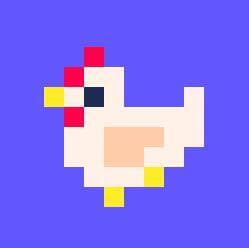 Chicken Jump (Dull Productions)