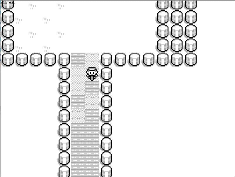 Pokemon RBY Remake