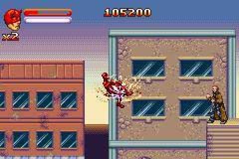 Daredevil screenshot 3