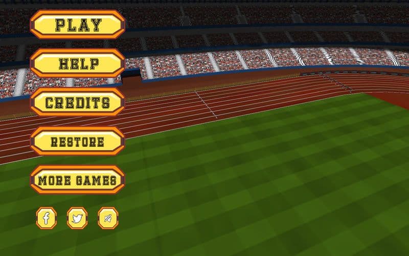 Horse Racing 3D 2015 Free screenshot 5