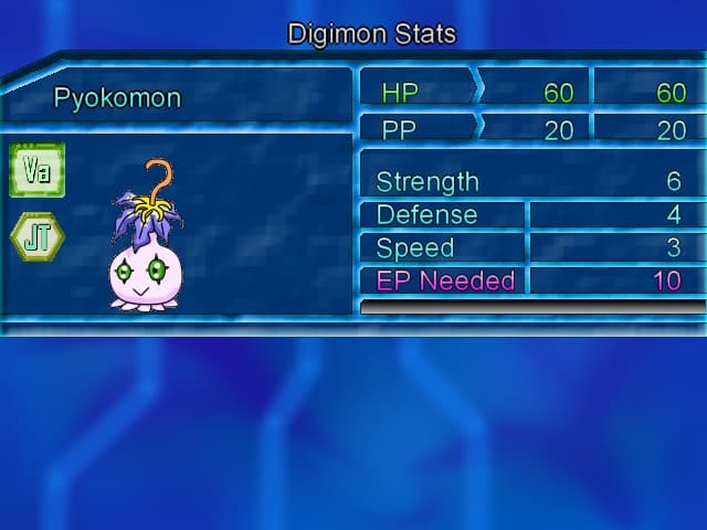 Digimon League screenshot 5