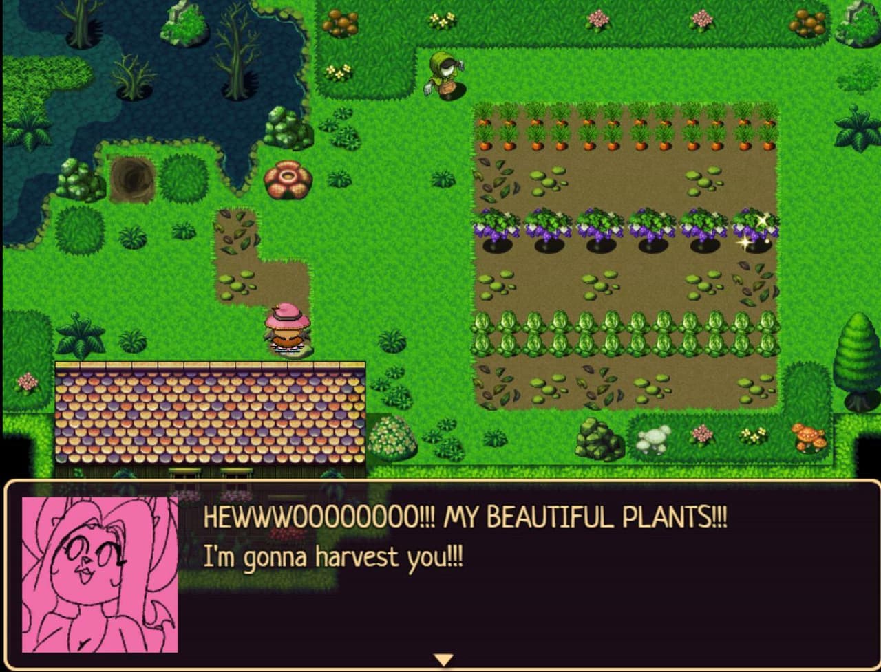 Jamcakes ( For Beef ) screenshot 3