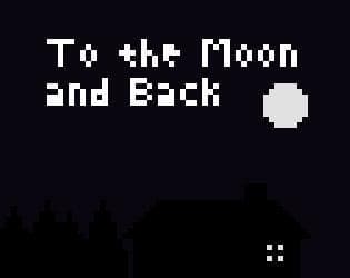 To the Moon and Back (Pines Fugue)