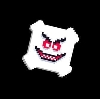 Glitch (itch) (Nelis)