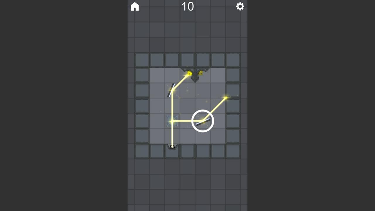 Prism (itch) (LightrayGames) screenshot 2