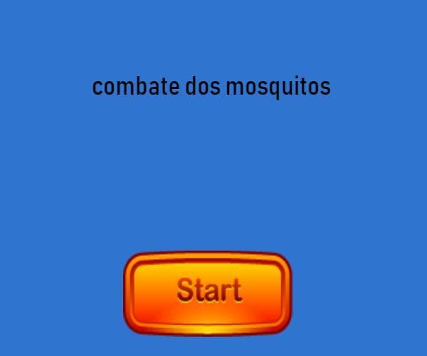 Combate ao Mosquito
