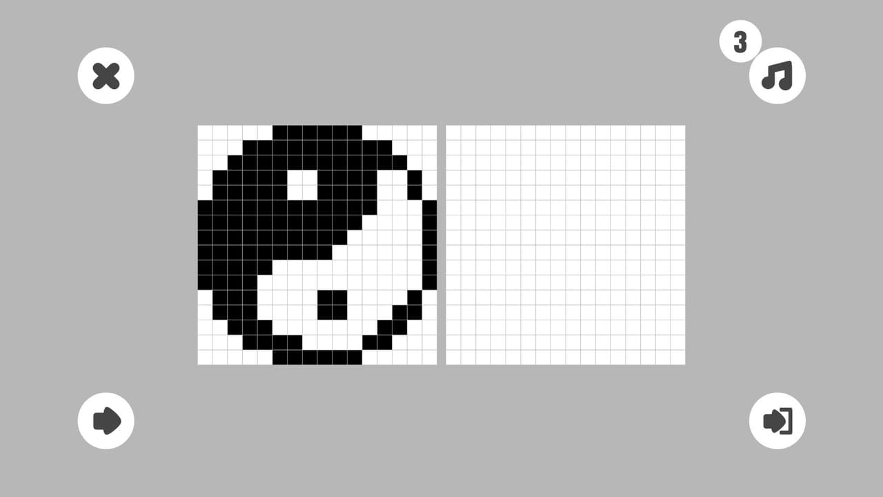 Pixel Drawing