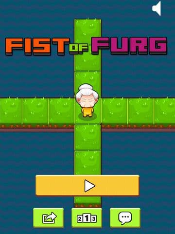 KickOfFury screenshot 2