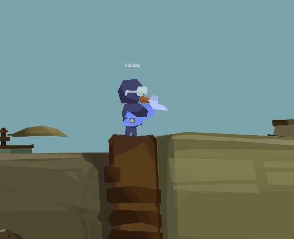 Crowbar screenshot 4
