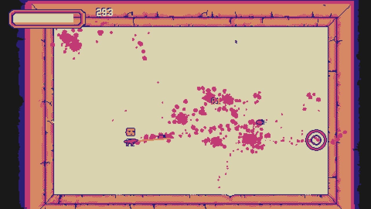 Lock and Roll (Cmski) screenshot 4