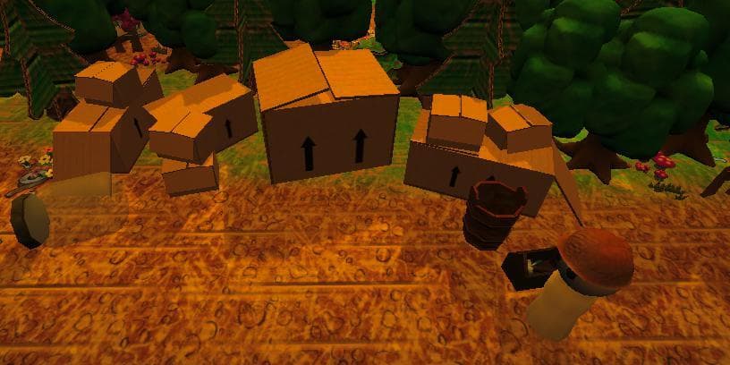 Which Witch screenshot 4