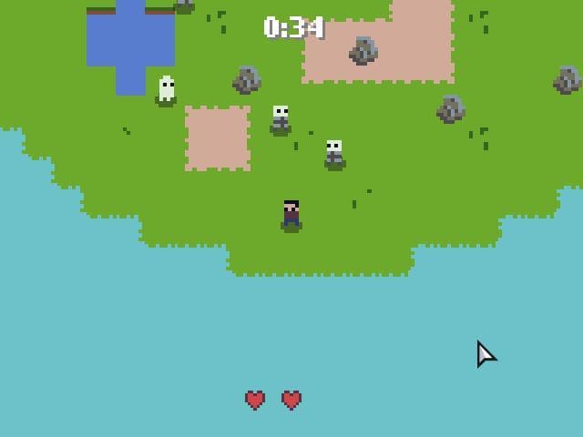 Grappling Hook Guy